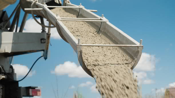 Best Concrete Driveway Installation in Grandview, OK